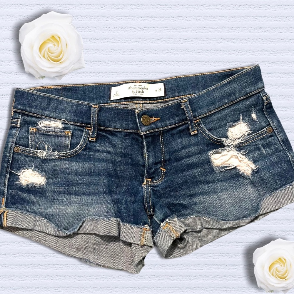 Abercrombie & Fitch Shorts